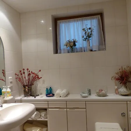 Schwarzwaldturmzimmer Lahr Lahr  Room photo
