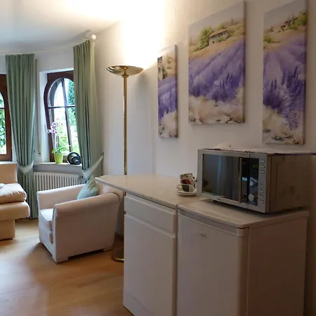 Schwarzwaldturmzimmer Lahr Lahr  Room photo