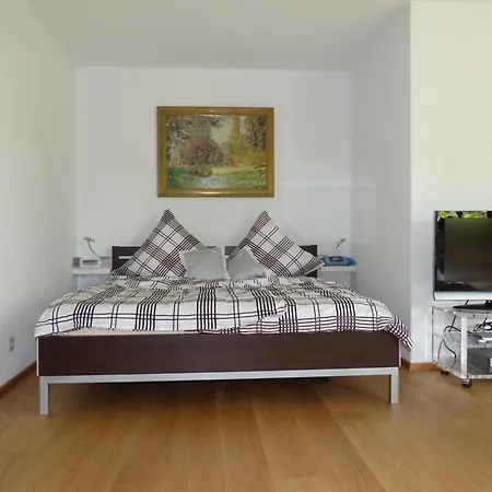 Schwarzwaldturmzimmer Lahr Lahr  Room photo