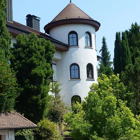 Schwarzwaldturmzimmer Lahr Lahr  Room photo