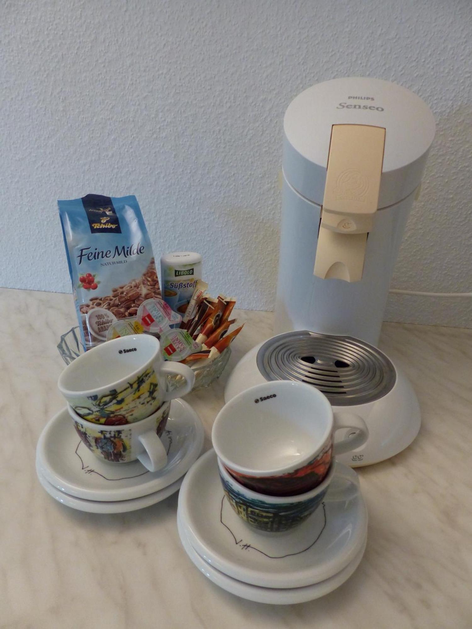 Homestay Schwarzwaldturmzimmer Lahr