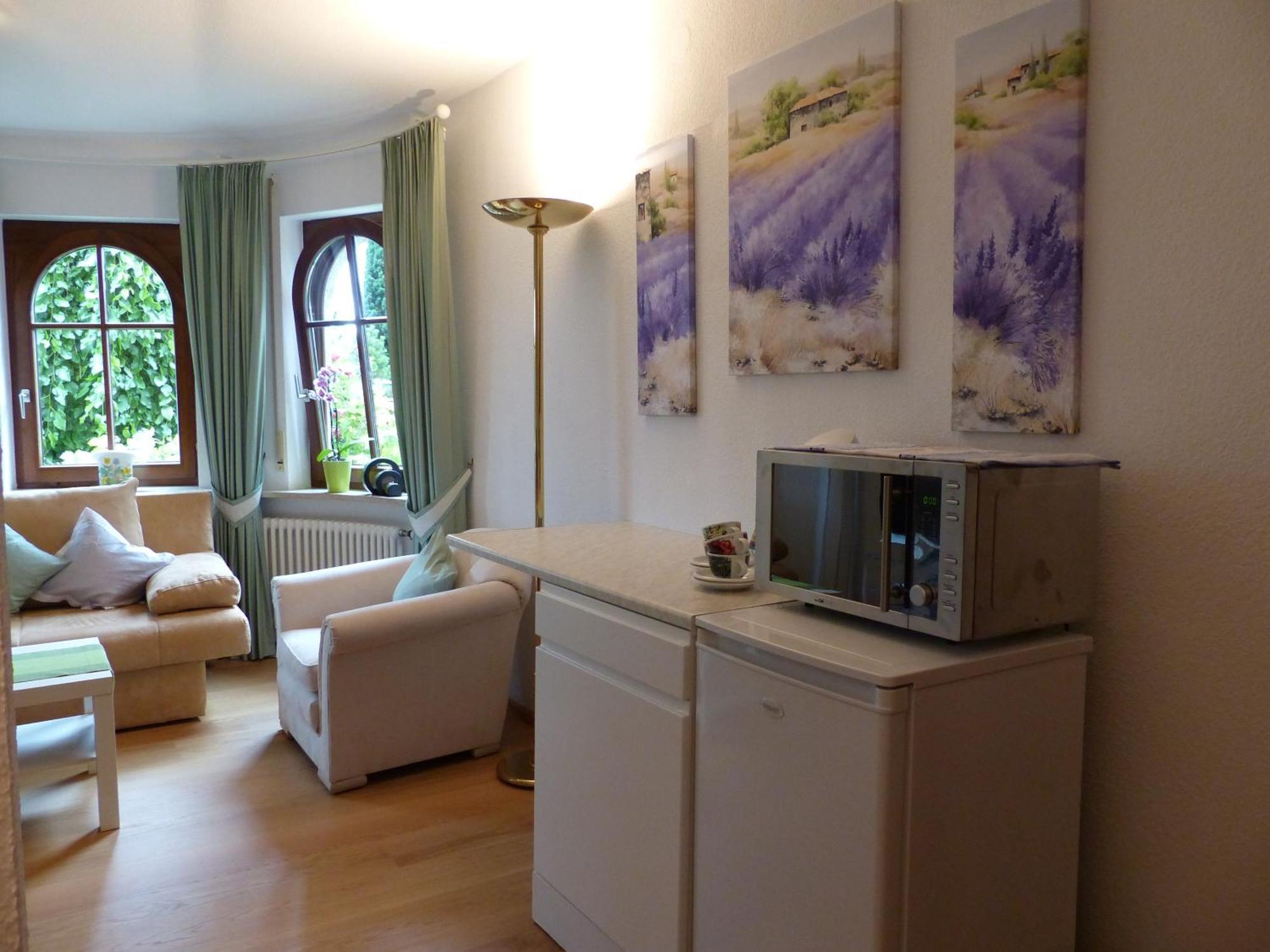 Schwarzwaldturmzimmer Lahr Homestay Lahr (Baden-Wurttemberg)