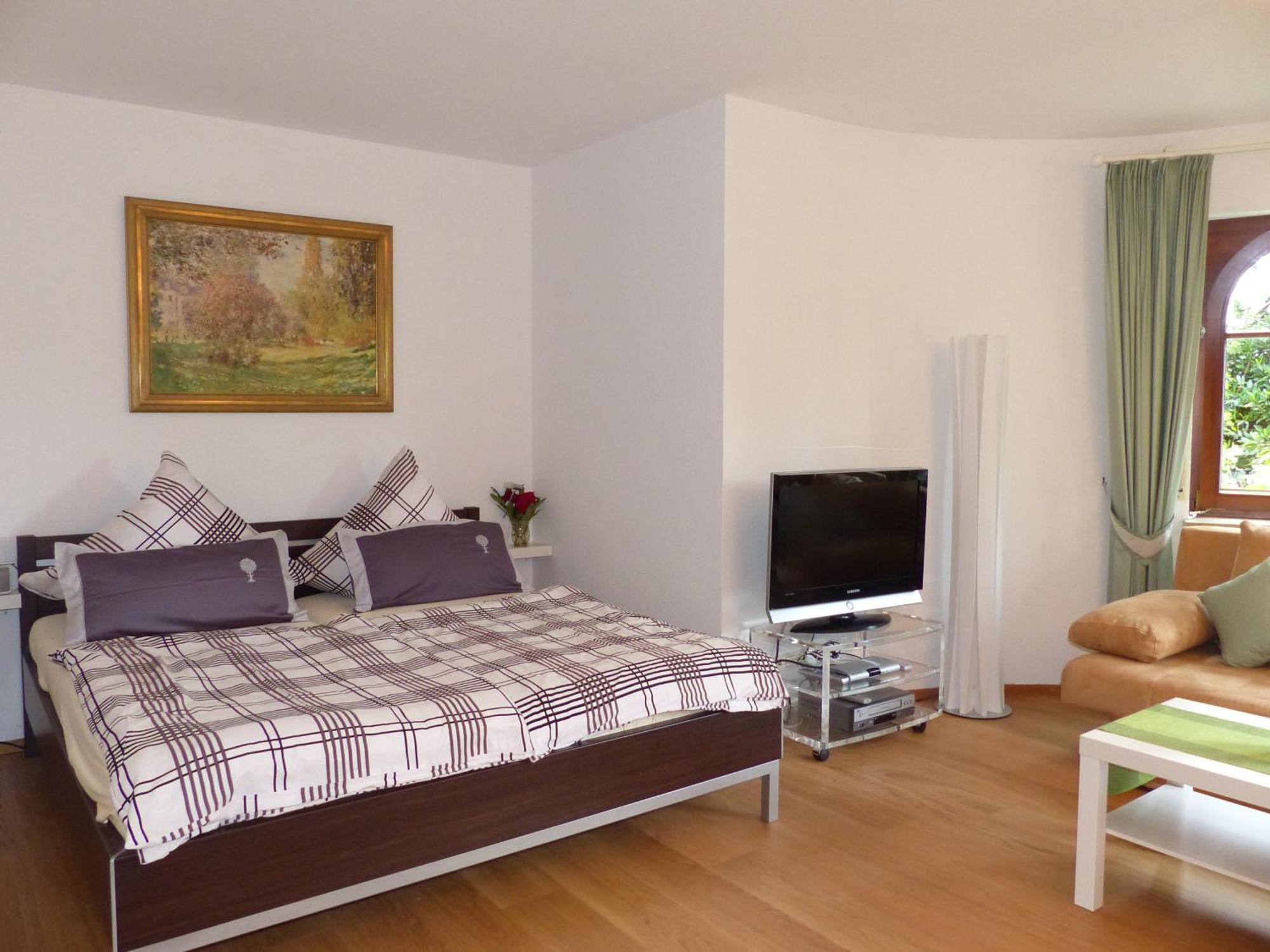 Schwarzwaldturmzimmer Lahr Homestay Lahr (Baden-Wurttemberg)