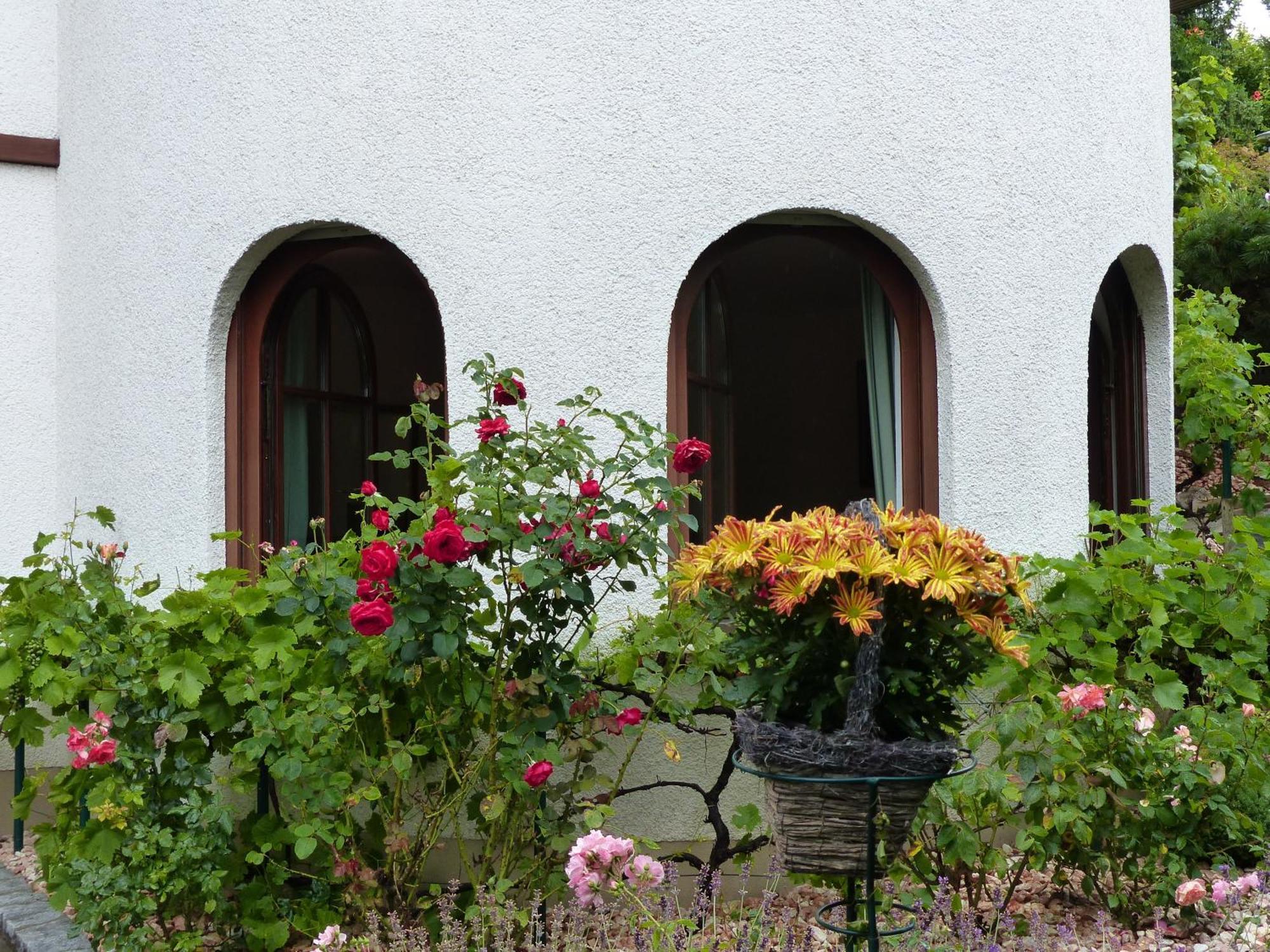 Homestay Schwarzwaldturmzimmer Lahr