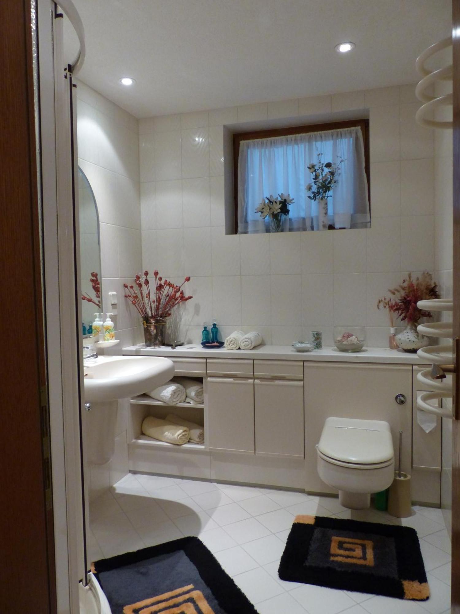 Schwarzwaldturmzimmer Lahr Homestay Lahr (Baden-Wurttemberg)