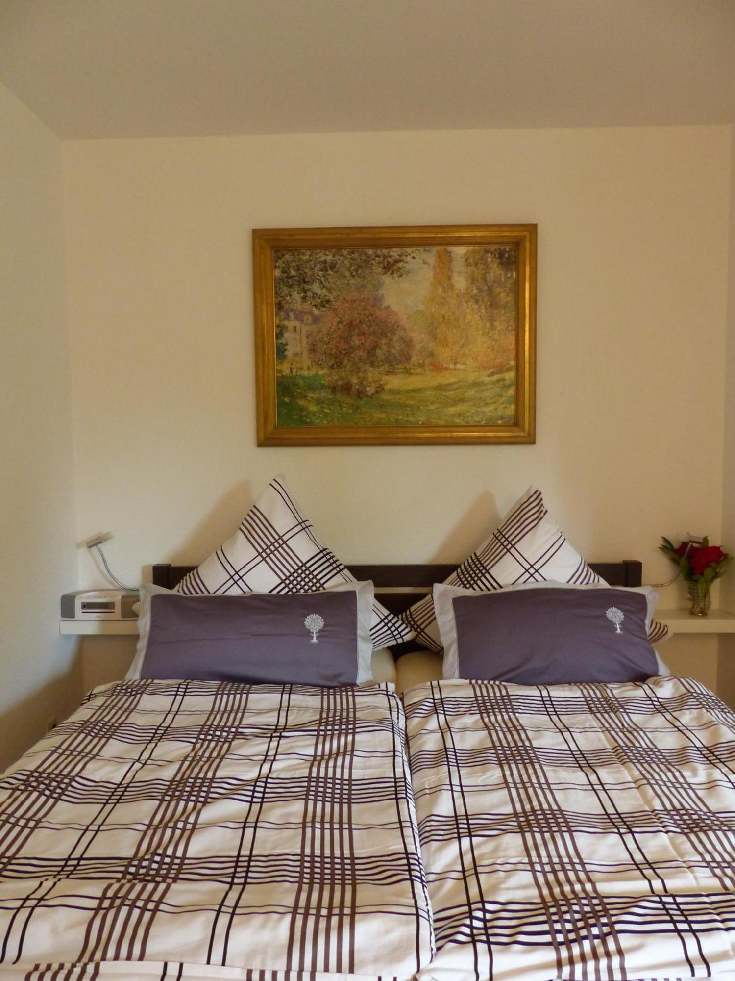 Schwarzwaldturmzimmer Lahr *