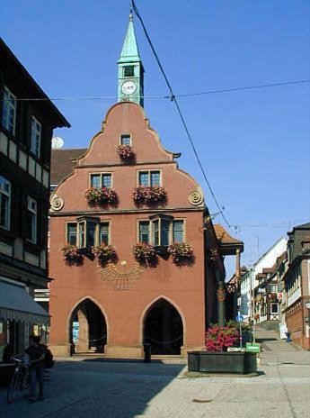 Homestay Schwarzwaldturmzimmer Lahr Lahr (Baden-Wurttemberg)