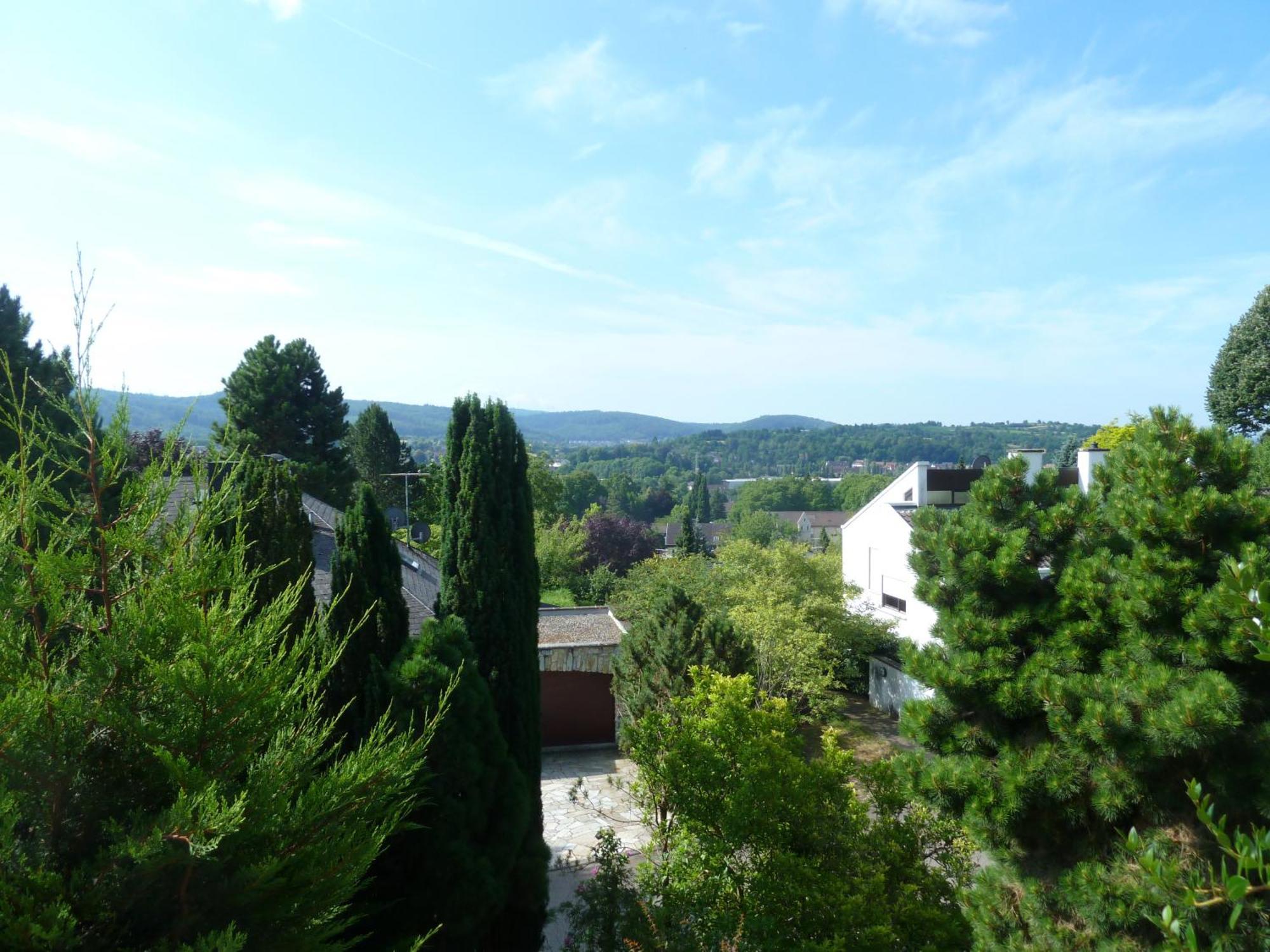 Schwarzwaldturmzimmer Lahr Homestay *